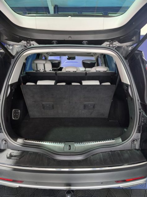 RENAULT RENAULT ESPACE 5 2.0 BLUE DCI 200 Cv - INITIALE PARIS - BOITE AUTOMATIQUE - GPS - CUIR CHAUFFANT 