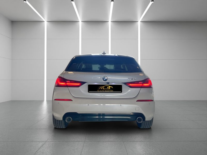 B.M.W. SERIE 1 118dA 150ch *Edition Sport* *BOITE AUTO* 2020