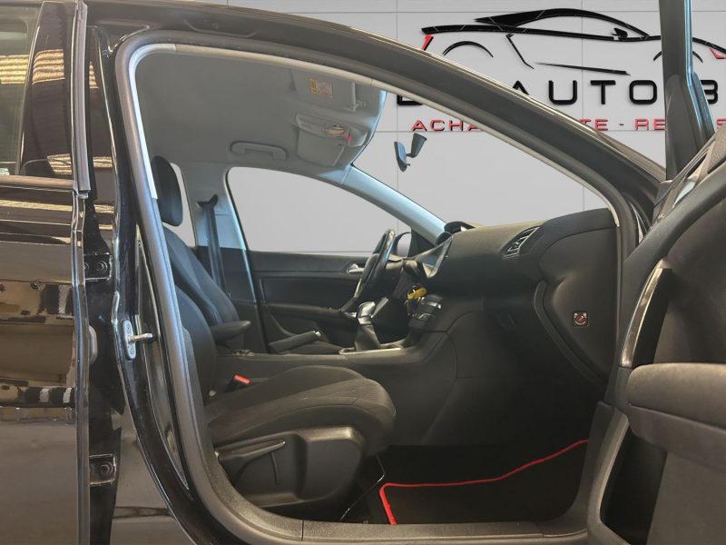 B.M.W. SERIE 1 118dA 150ch *Edition Sport* *BOITE AUTO* 2020