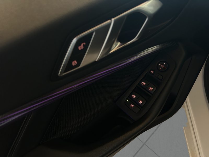 B.M.W. SERIE 1 118dA 150ch *Edition Sport* *BOITE AUTO* 2020