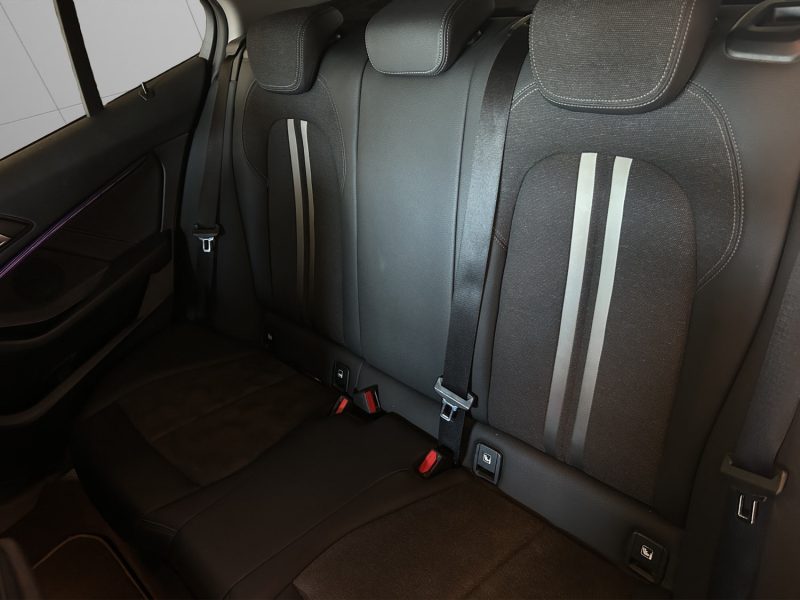 B.M.W. SERIE 1 118dA 150ch *Edition Sport* *BOITE AUTO* 2020