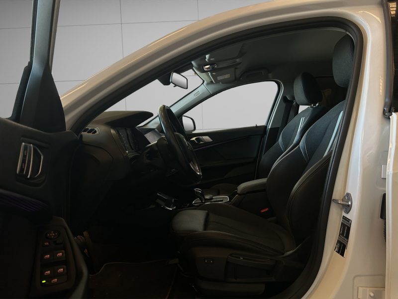 B.M.W. SERIE 1 118dA 150ch *Edition Sport* *BOITE AUTO* 2020