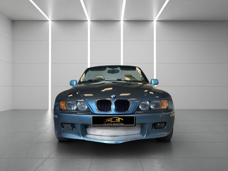 B.M.W. Z3 1.9 i 140 CV ROADSTER *CABRIOLET*. 1996