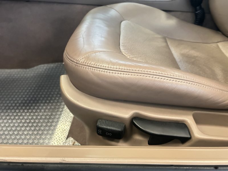 B.M.W. Z3 1.9 i 140 CV ROADSTER *CABRIOLET*. 1996