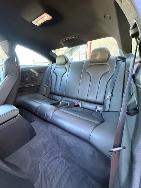 BMW M4 F82 3.0 431ch DKG - KIT Gros Frein - Harman Kardon - ACCES CONFORT 