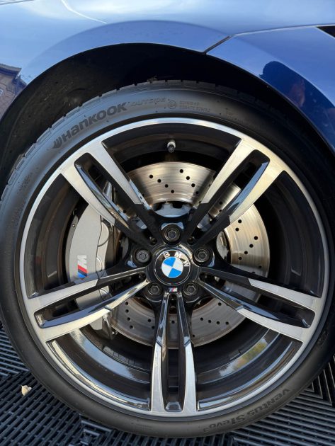 BMW M4 F82 3.0 431ch DKG - KIT Gros Frein - Harman Kardon - ACCES CONFORT 