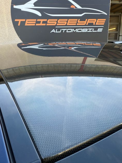 BMW M4 F82 3.0 431ch DKG - KIT Gros Frein - Harman Kardon - ACCES CONFORT 