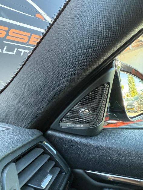 BMW M4 F82 3.0 431ch DKG - KIT Gros Frein - Harman Kardon - ACCES CONFORT 