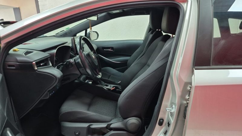 TOYOTA COROLLA TOURING SPORTS 122cv DYNAMIC BUSINESS/1 ERE MAIN/TVA RECUP 2021