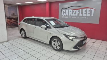 TOYOTA COROLLA TOURING SPORTS 122cv DYNAMIC BUSINESS/1 ERE MAIN/TVA RECUP 2021