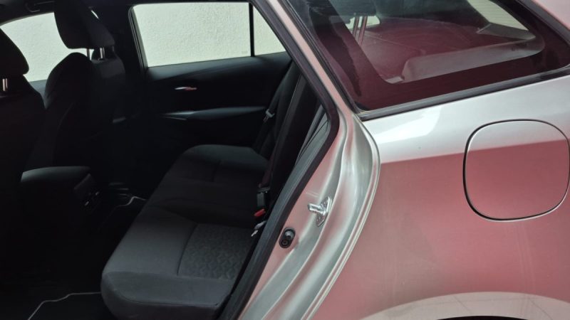 TOYOTA COROLLA TOURING SPORTS 122cv DYNAMIC BUSINESS/1 ERE MAIN/TVA RECUP 2021