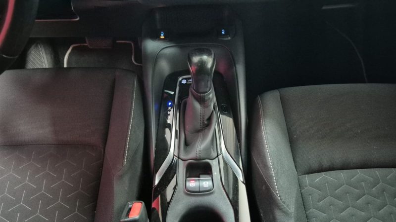 TOYOTA COROLLA TOURING SPORTS 122cv DYNAMIC BUSINESS/1 ERE MAIN/TVA RECUP 2021