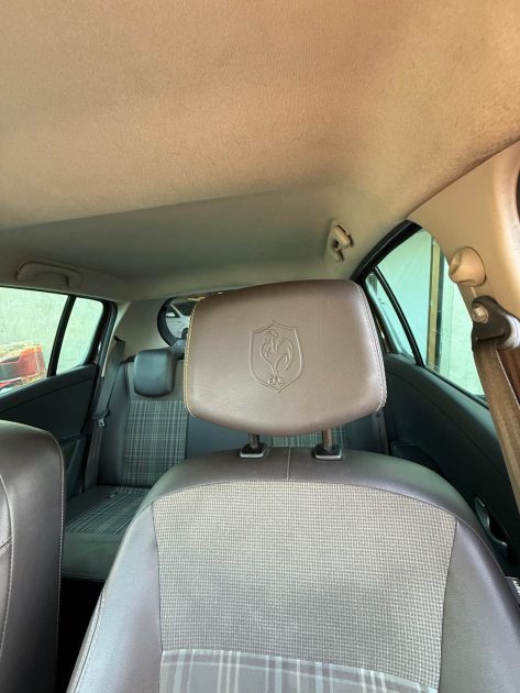 RENAULT CLIO 1.2 TCe 100ch Expression Clim 5p 2011