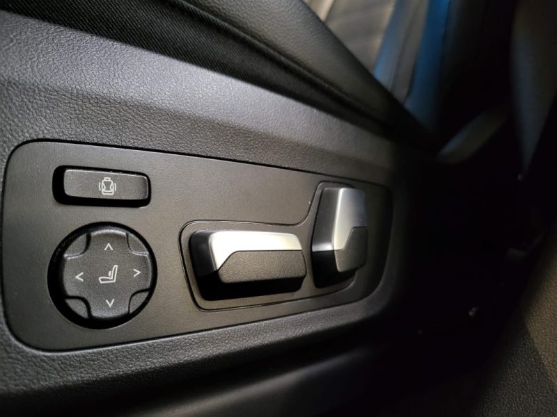 BMW X3 XDRIVE 30i A 252CH M SPORT