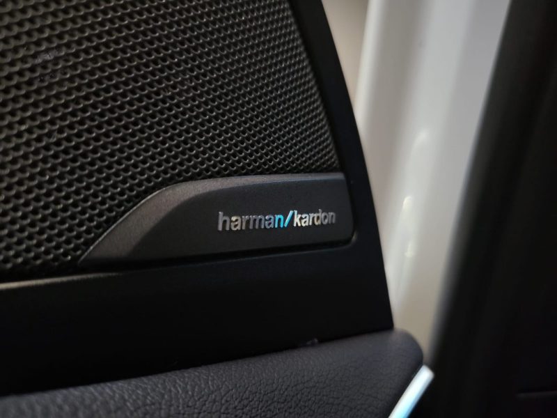 BMW X3 XDRIVE 30i A 252CH M SPORT