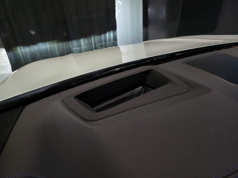 BMW X3 XDRIVE 30i A 252CH M SPORT