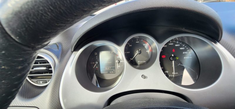 SEAT ALTEA XL 2.0 TDI 140 STYLANCE DSG 2009