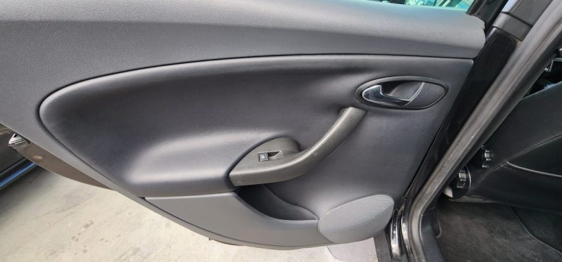 SEAT ALTEA XL 2.0 TDI 140 STYLANCE DSG 2009