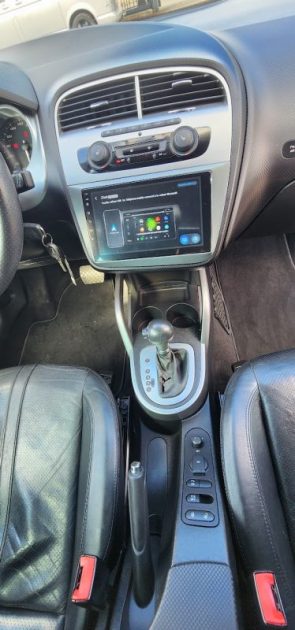 SEAT ALTEA XL 2.0 TDI 140 STYLANCE DSG 2009