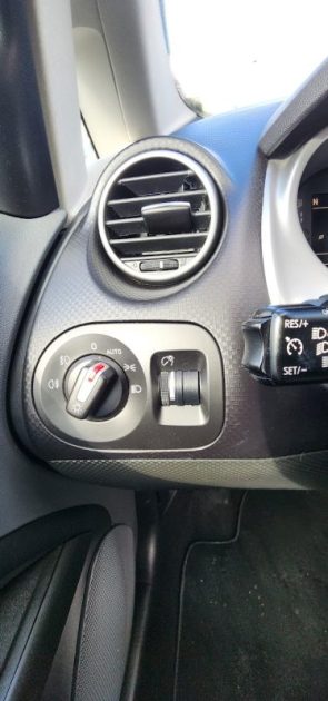 SEAT ALTEA XL 2.0 TDI 140 STYLANCE DSG 2009