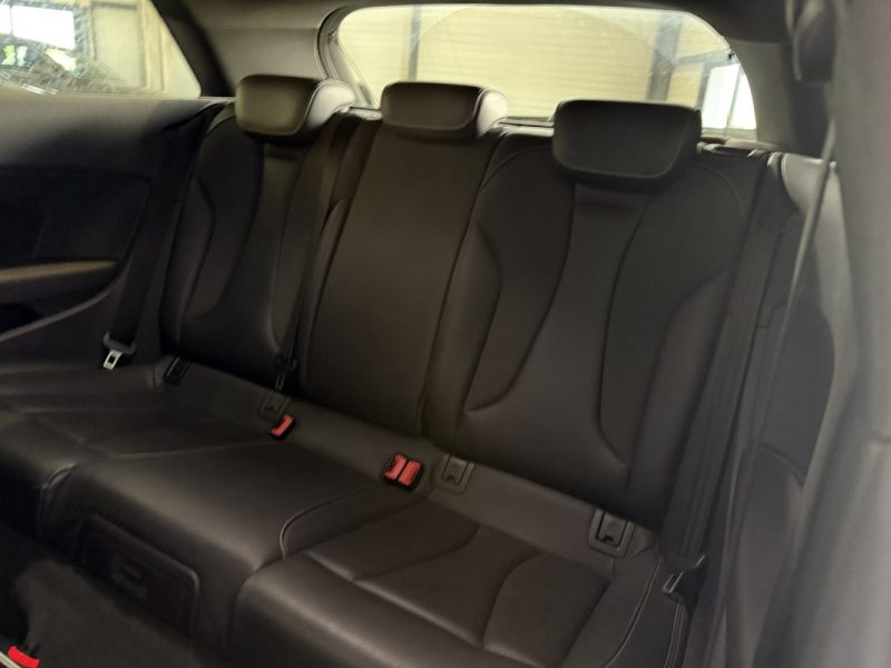AUDI A3 (8V1) 1.8 TFSi 180cv S-Tronic7 S-Line 