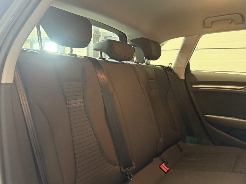 AUDI A3 Sportback (8V1) 2.0 TDi 150cv Ambition