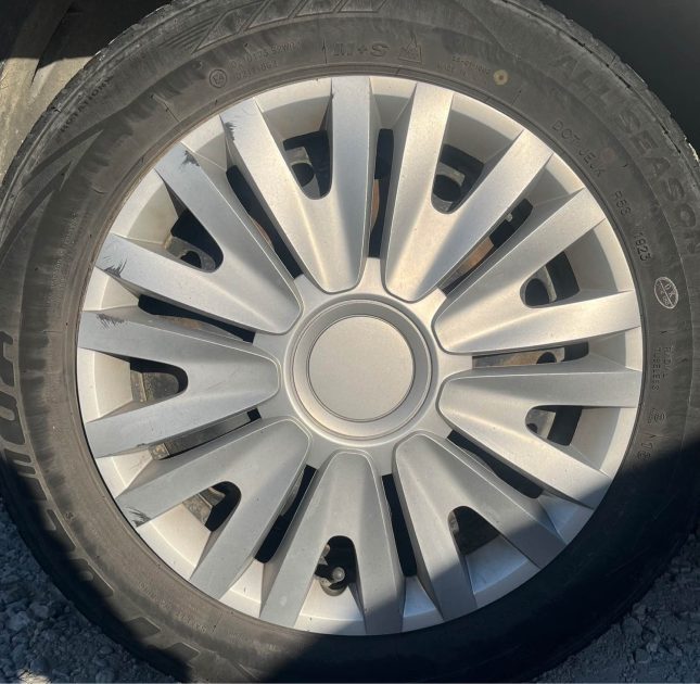 Renault Clio 3 1.5 Dci 85 Ch Garantie