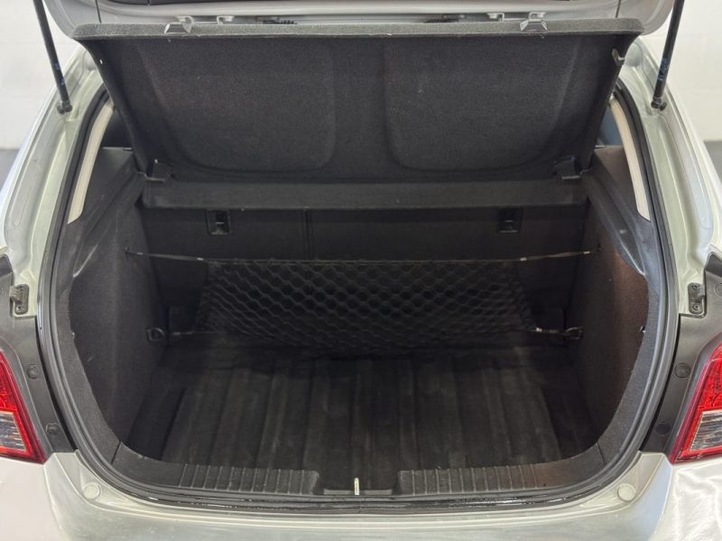 CHEVROLET CRUZE 1.6i - 16V 