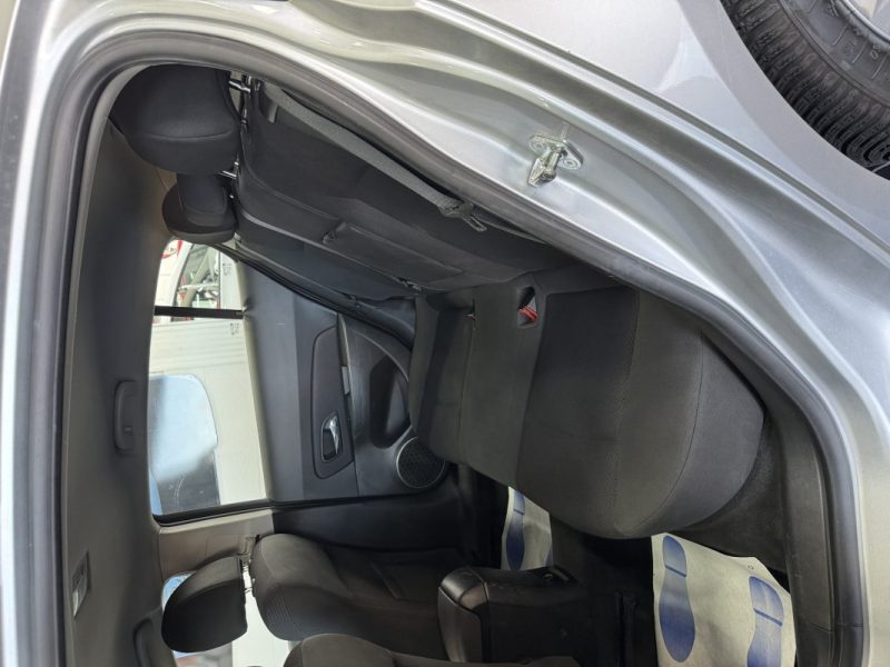 CHEVROLET CRUZE 1.6i - 16V 