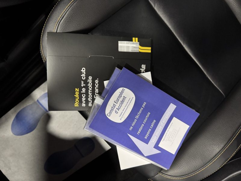 FORD RANGER 2.0 EcoBlue 205ch Stop&Start Super Cab Limited e-4WD BVA10 2023 TVA Récupérable 