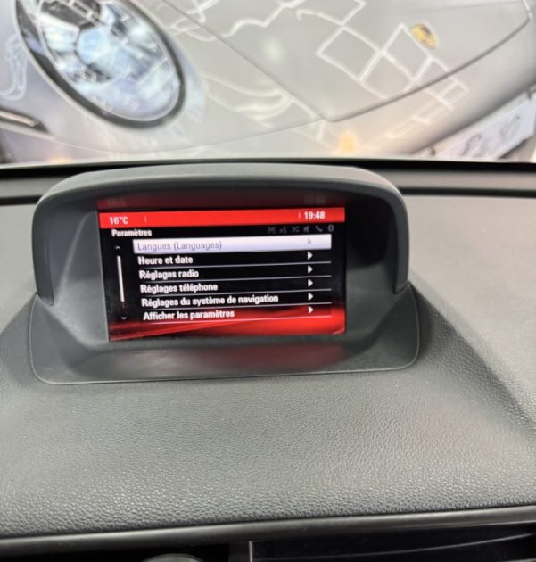 OPEL MOKKA 1.6 CDTI 136 COLOR EDITION 