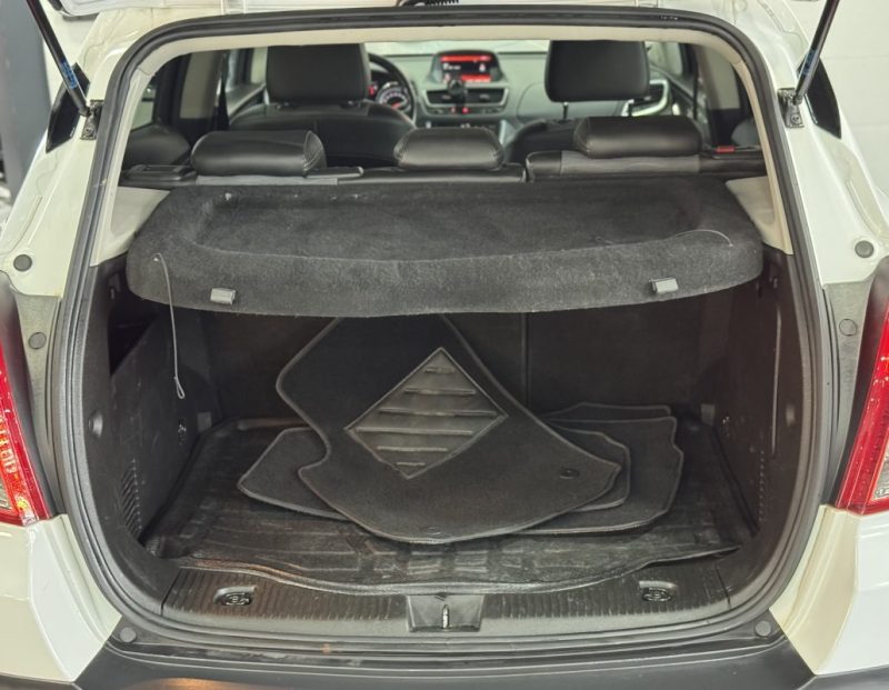 OPEL MOKKA 1.6 CDTI 136 COLOR EDITION 