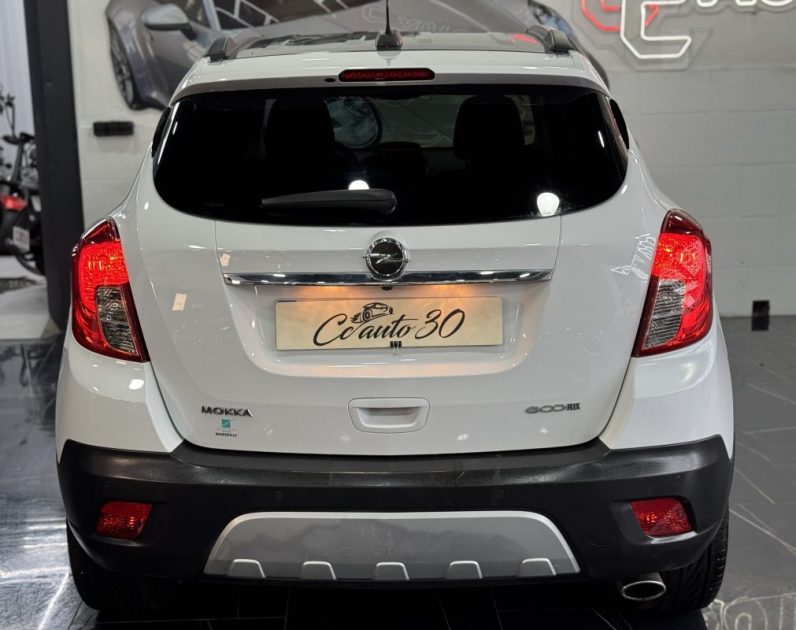 OPEL MOKKA 1.6 CDTI 136 COLOR EDITION 