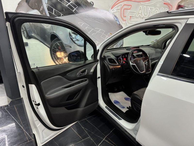 OPEL MOKKA 1.6 CDTI 136 COLOR EDITION 