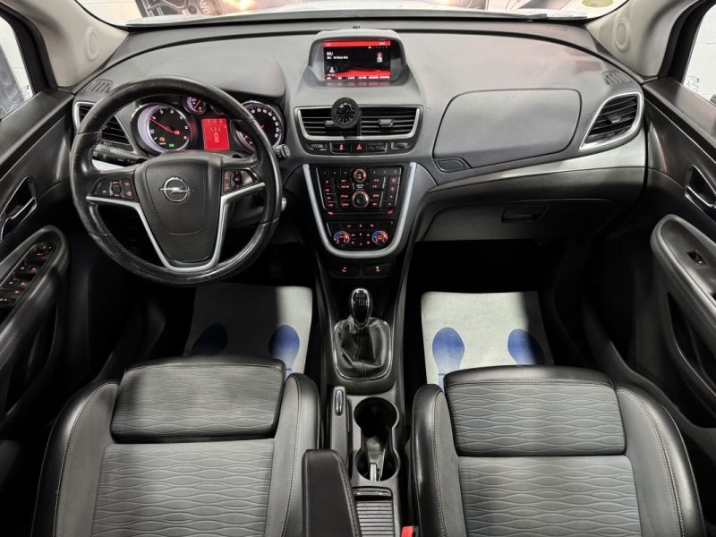 OPEL MOKKA 1.6 CDTI 136 COLOR EDITION 