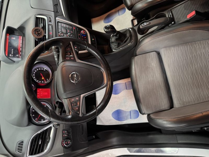 OPEL MOKKA 1.6 CDTI 136 COLOR EDITION 