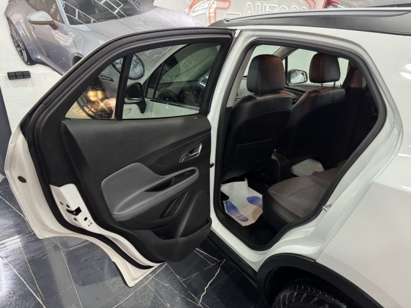 OPEL MOKKA 1.6 CDTI 136 COLOR EDITION 