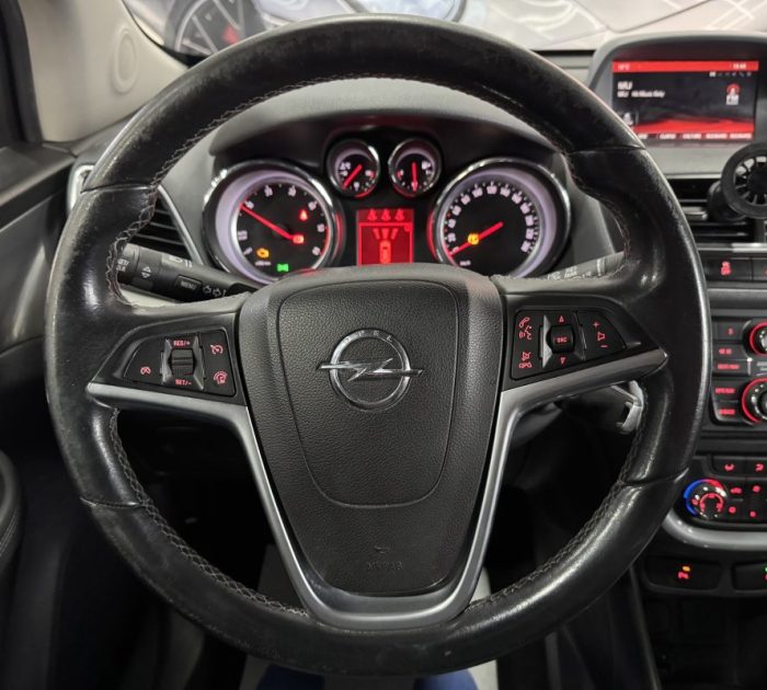 OPEL MOKKA 1.6 CDTI 136 COLOR EDITION 