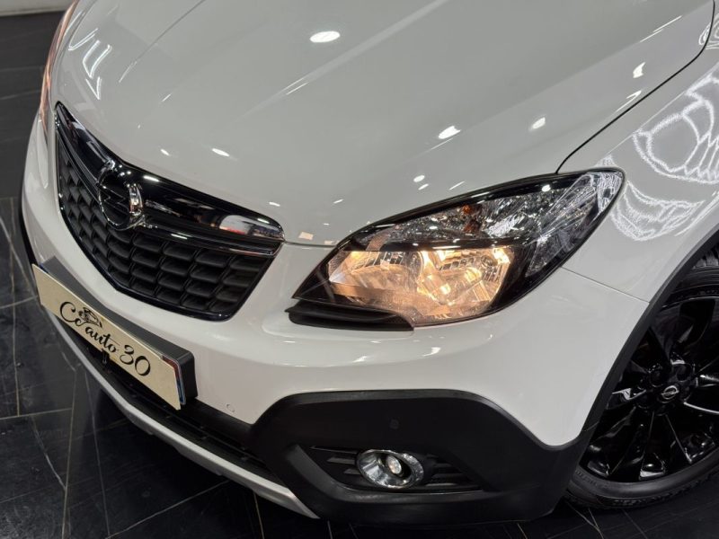 OPEL MOKKA 1.6 CDTI 136 COLOR EDITION 