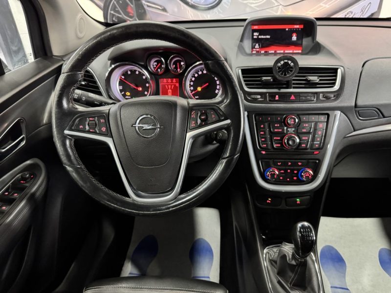 OPEL MOKKA 1.6 CDTI 136 COLOR EDITION 