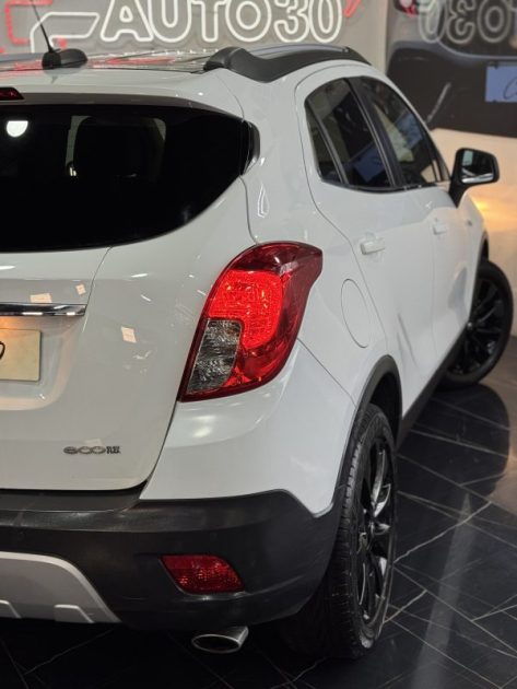 OPEL MOKKA 1.6 CDTI 136 COLOR EDITION 