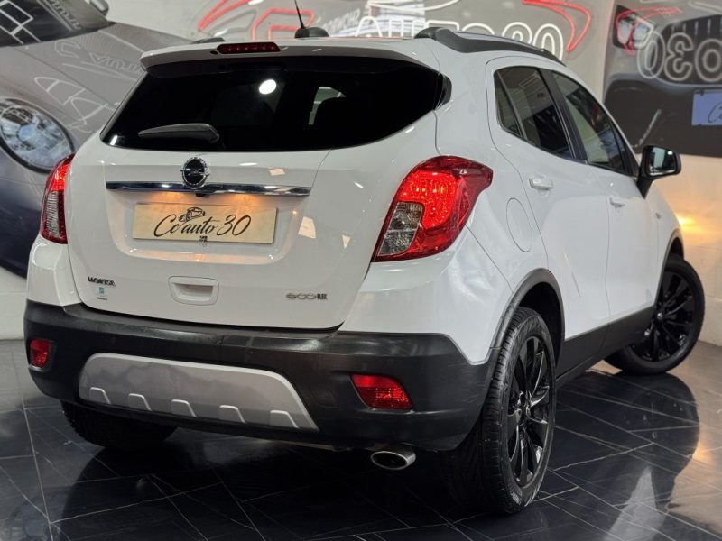 OPEL MOKKA 1.6 CDTI 136 COLOR EDITION 