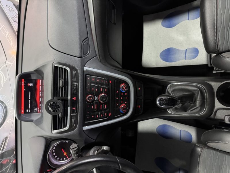 OPEL MOKKA 1.6 CDTI 136 COLOR EDITION 