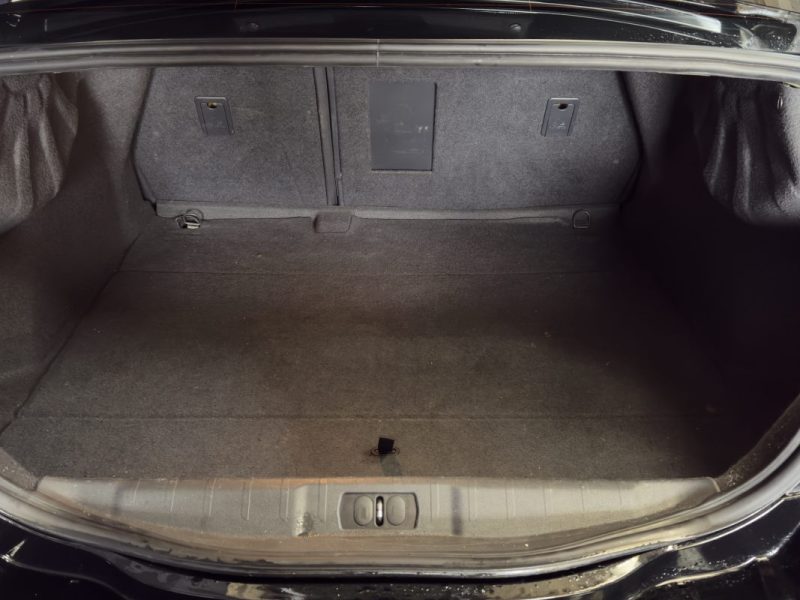 PEUGEOT 508 1.6 BlueHDi 120ch Allure Boite Auto