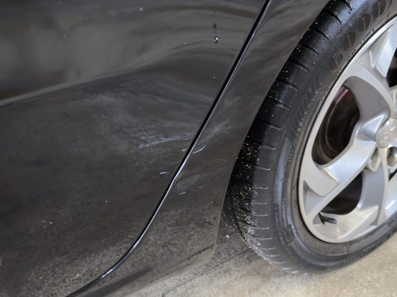 PEUGEOT 508 1.6 BlueHDi 120ch Allure Boite Auto