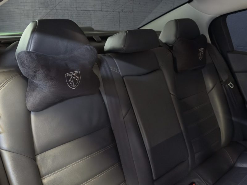 PEUGEOT 508 1.6 BlueHDi 120ch Allure Boite Auto