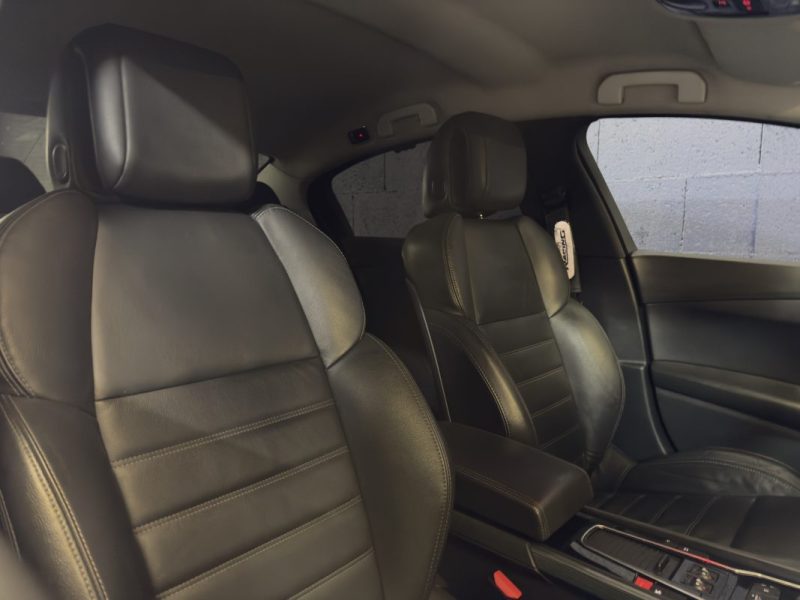 PEUGEOT 508 1.6 BlueHDi 120ch Allure Boite Auto