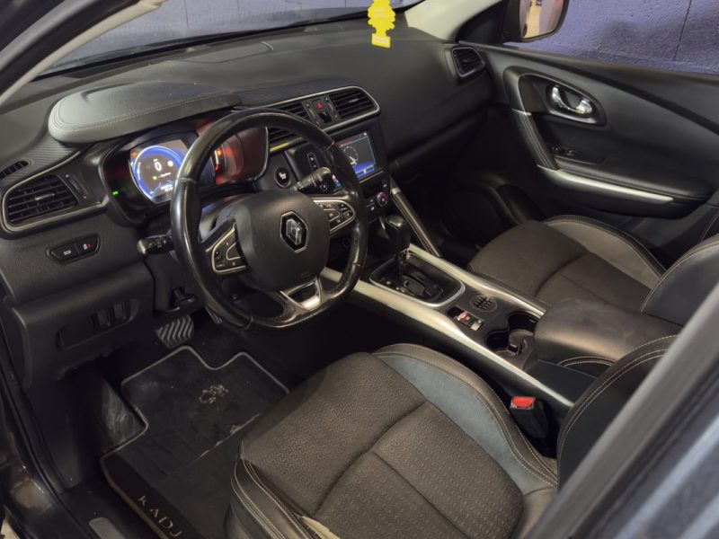 RENAULT KADJAR 1.5 dCi 110ch INTENS 101.000Km