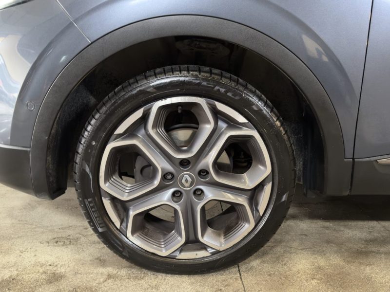 RENAULT KADJAR 1.5 dCi 110ch INTENS 101.000Km