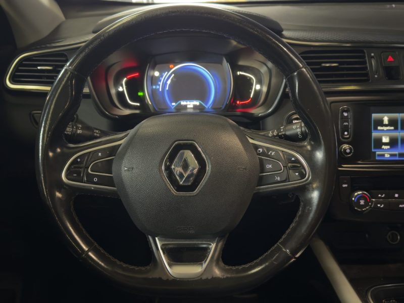 RENAULT KADJAR 1.5 dCi 110ch INTENS 101.000Km